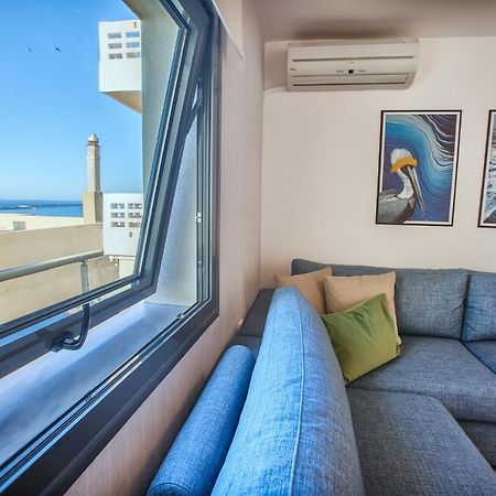 Seaside & Central Terrace Heraklion  Ngoại thất bức ảnh